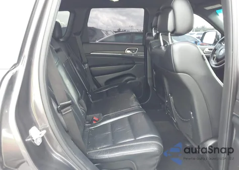 2015 Jeep Grand Cherokee Limited z USA, uszkodzony, nr VIN 1C4RJEBG9FC700957